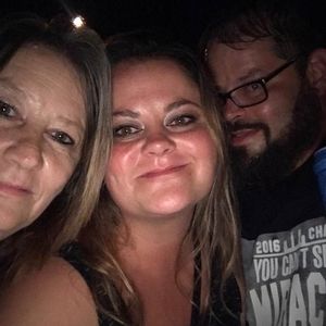 Meet your Posher, Pam